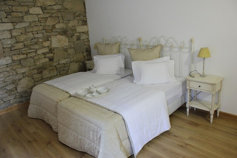 Agroturismo Curral D'av� Turismo Rural