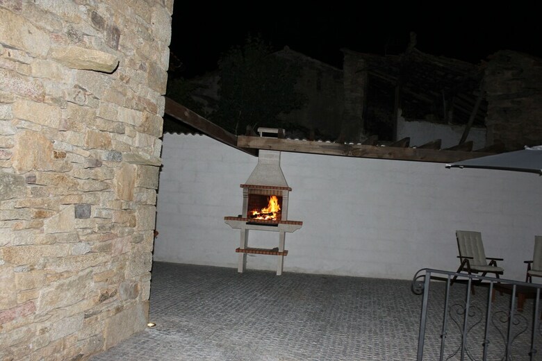 Agroturismo Curral D'av� Turismo Rural