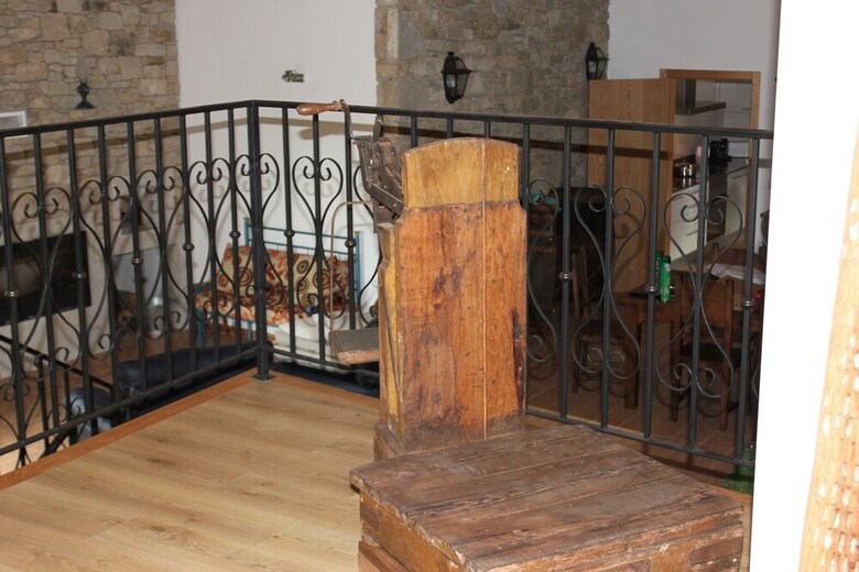 Agroturismo Curral D'av� Turismo Rural