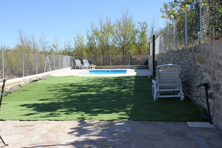 Agroturismo Curral D'av� Turismo Rural