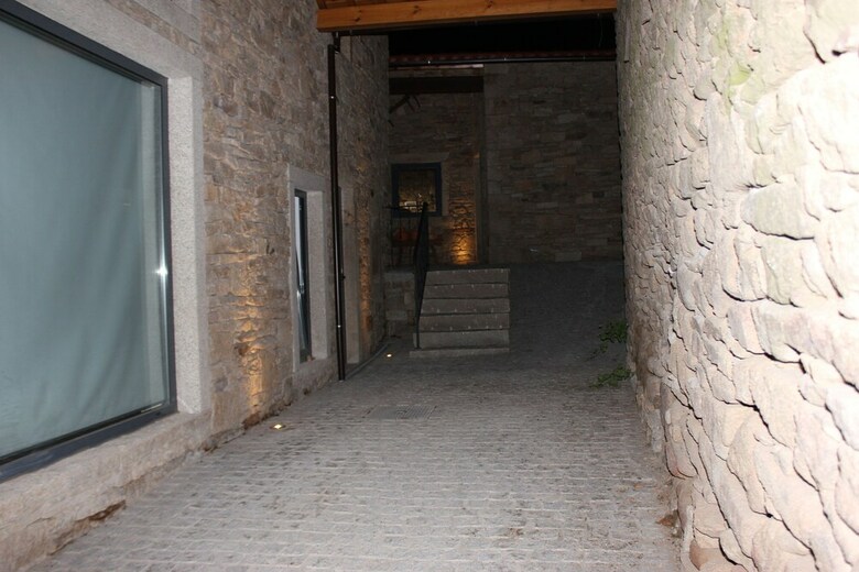 Agroturismo Curral D'av� Turismo Rural