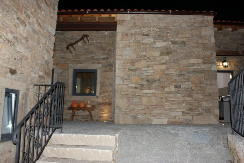 Agroturismo Curral D'av� Turismo Rural