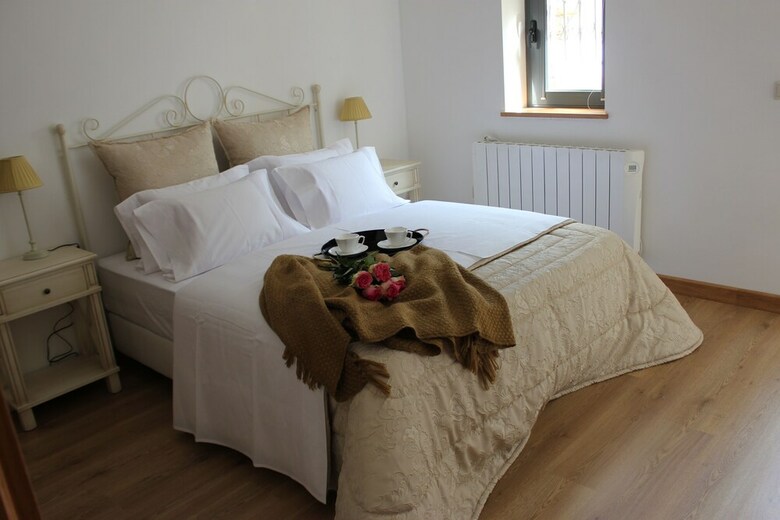 Agroturismo Curral D'av� Turismo Rural