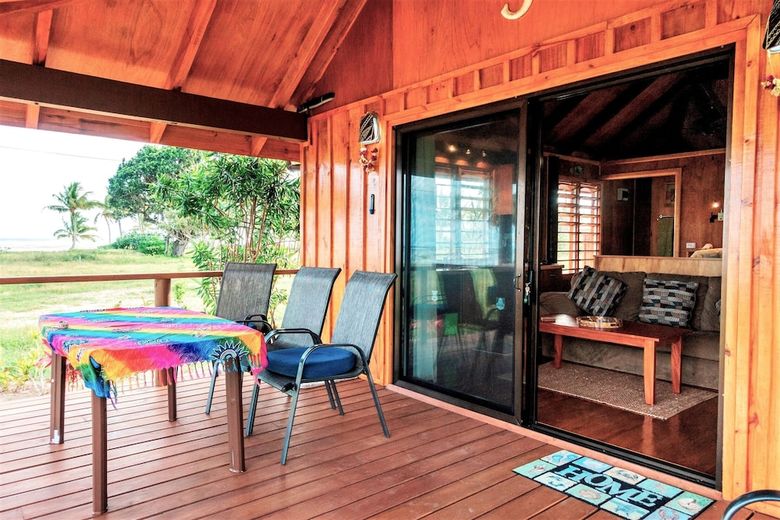 Sigasiga Sands Boutique Resort