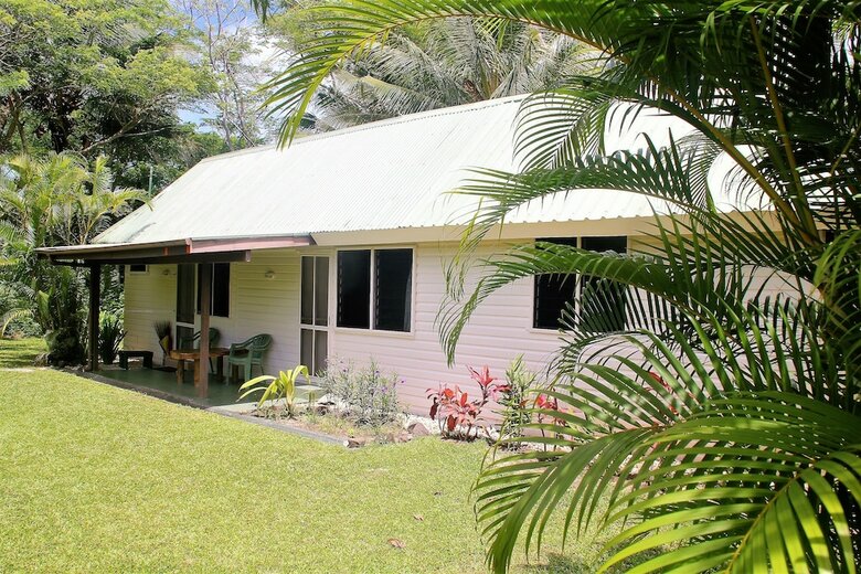 Sigasiga Sands Boutique Resort