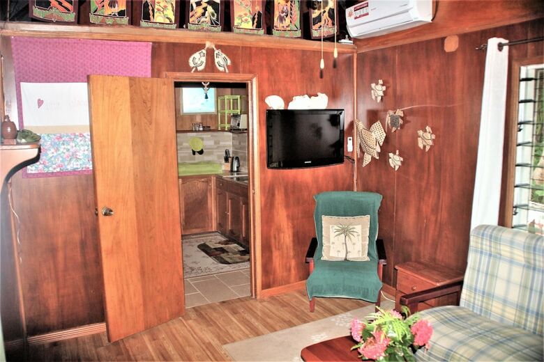 Sigasiga Sands Boutique Resort