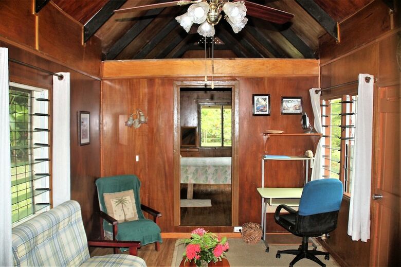 Sigasiga Sands Boutique Resort