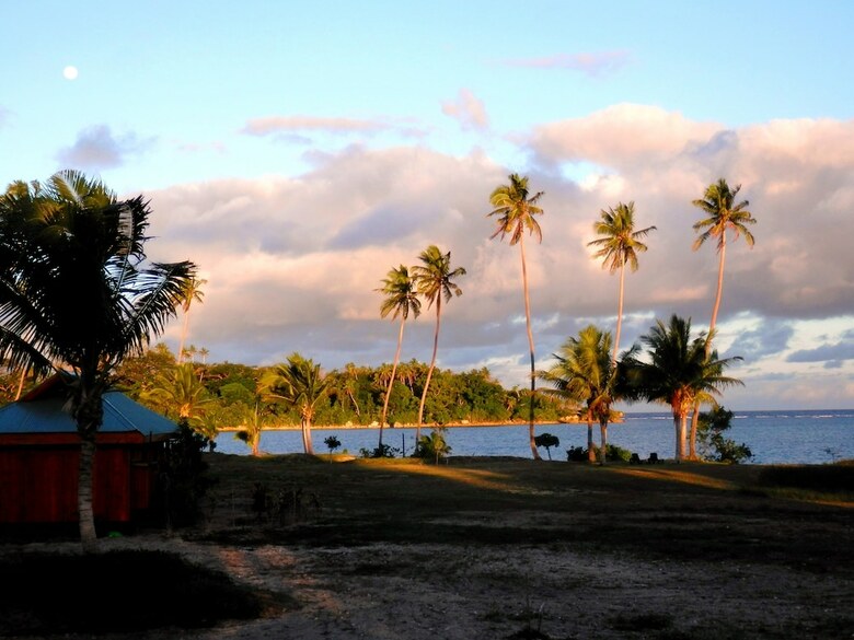 Sigasiga Sands Boutique Resort