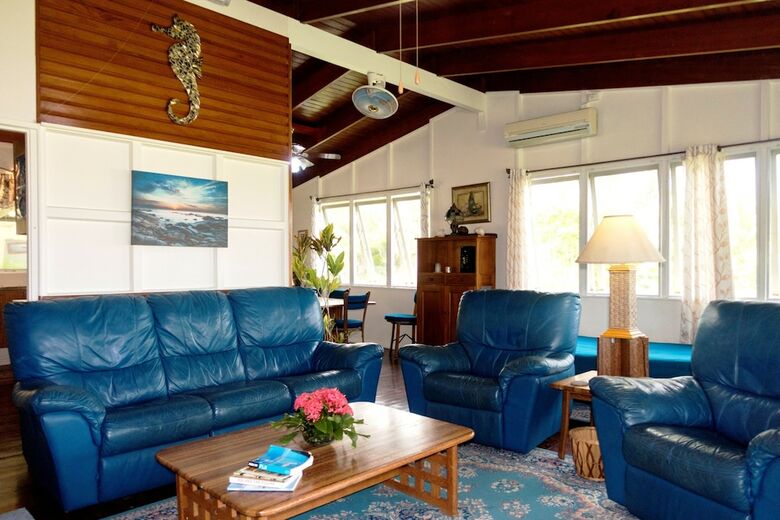 Sigasiga Sands Boutique Resort