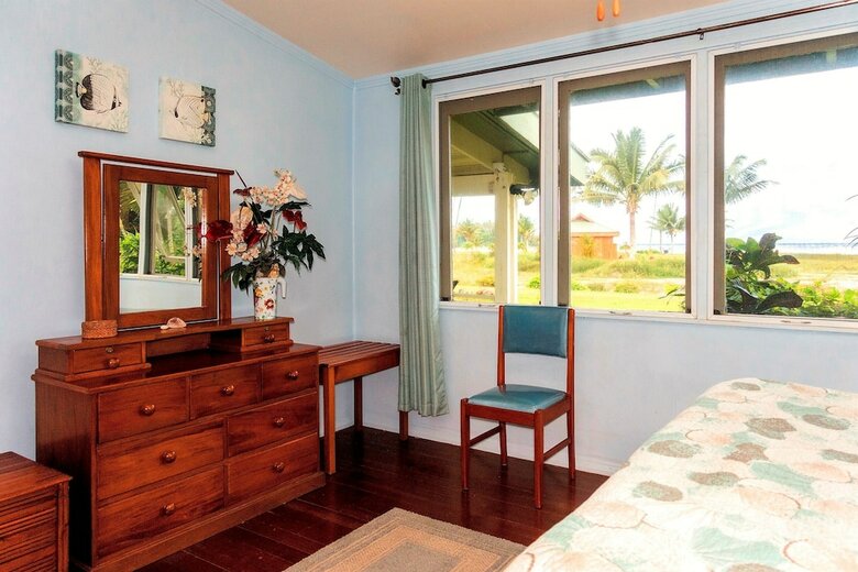 Sigasiga Sands Boutique Resort