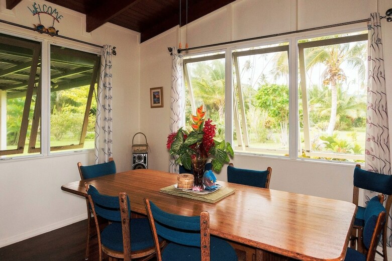 Sigasiga Sands Boutique Resort