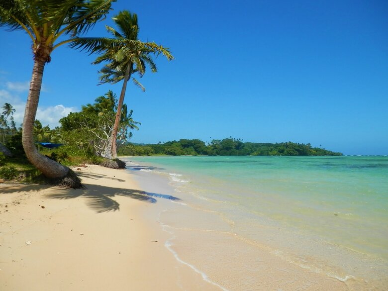 Sigasiga Sands Boutique Resort