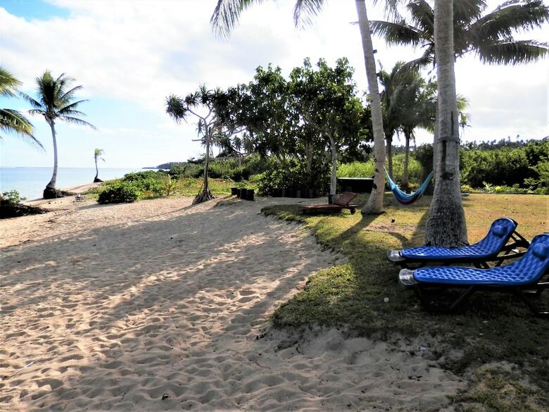Sigasiga Sands Boutique Resort