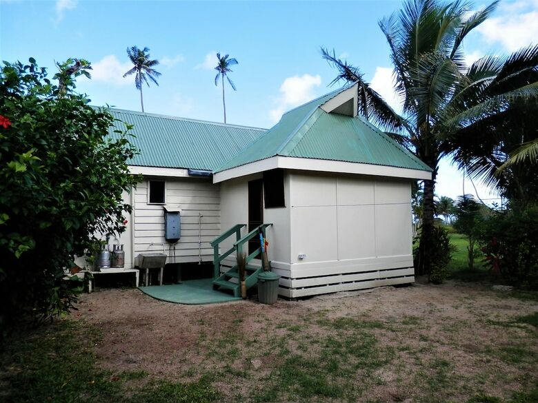 Sigasiga Sands Boutique Resort