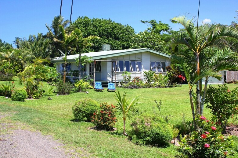 Sigasiga Sands Boutique Resort