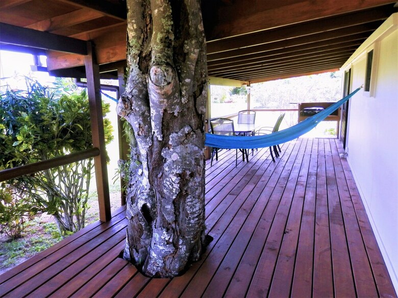 Sigasiga Sands Boutique Resort