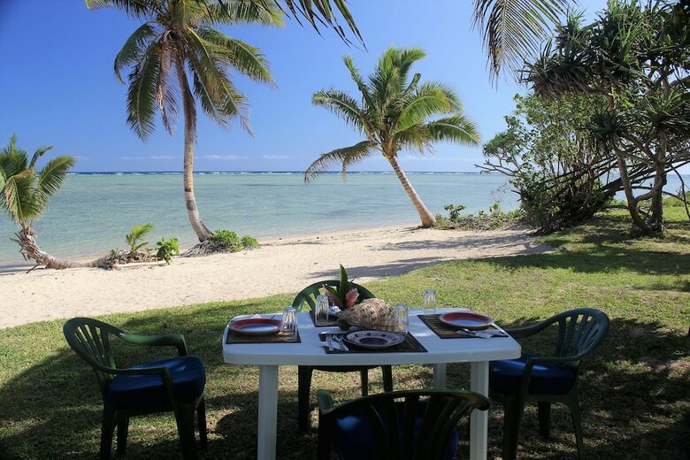 Sigasiga Sands Boutique Resort