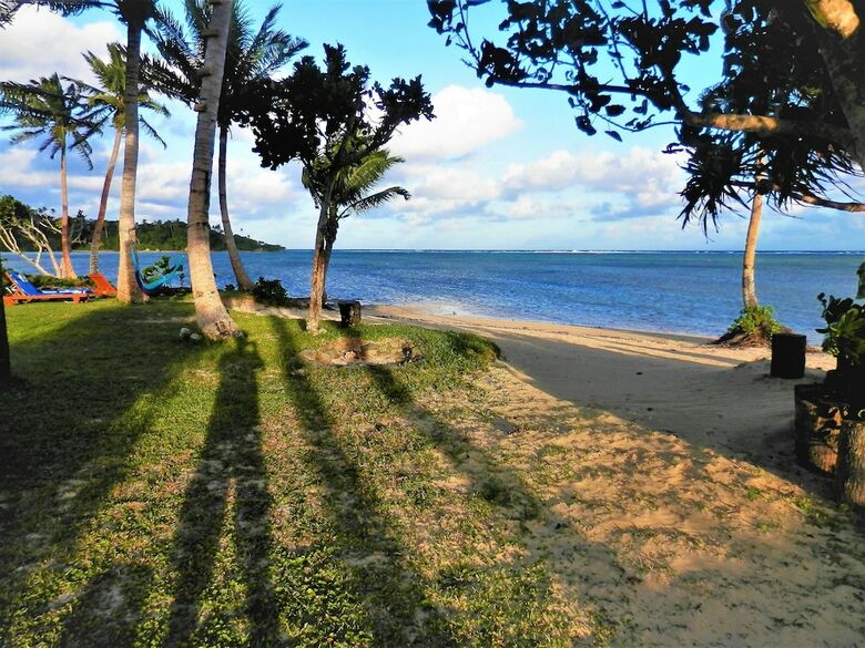 Sigasiga Sands Boutique Resort