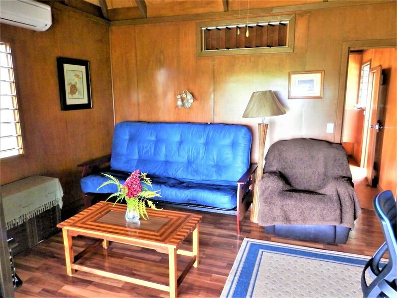 Sigasiga Sands Boutique Resort