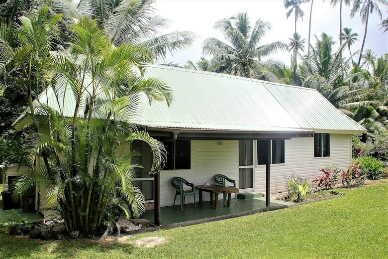 Sigasiga Sands Boutique Resort