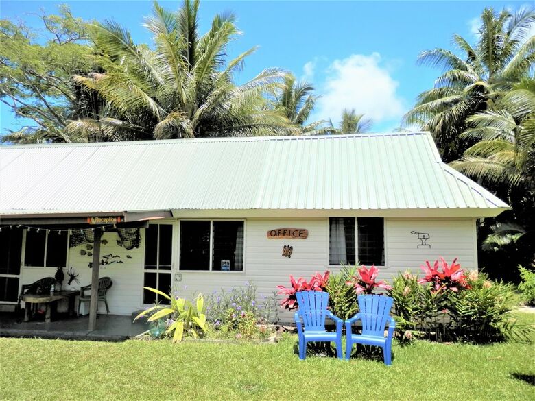 Sigasiga Sands Boutique Resort