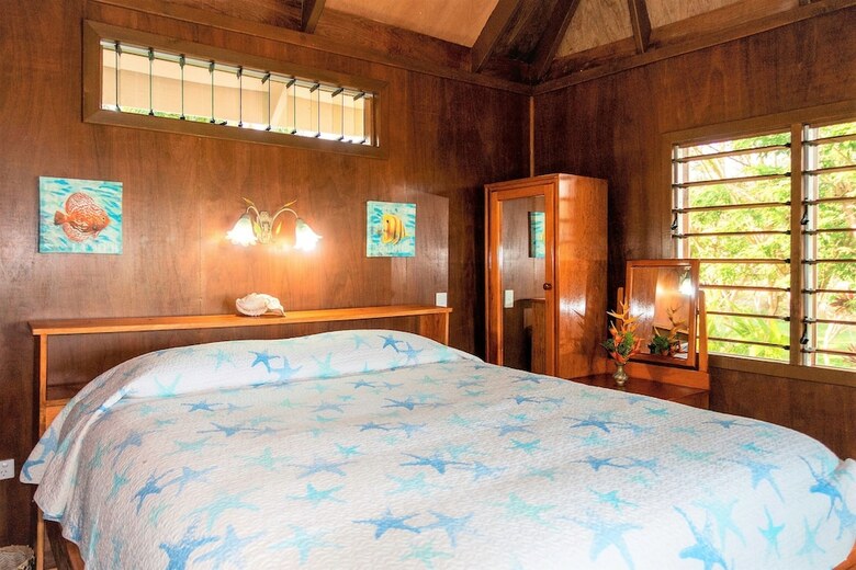 Sigasiga Sands Boutique Resort