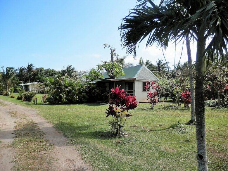 Sigasiga Sands Boutique Resort