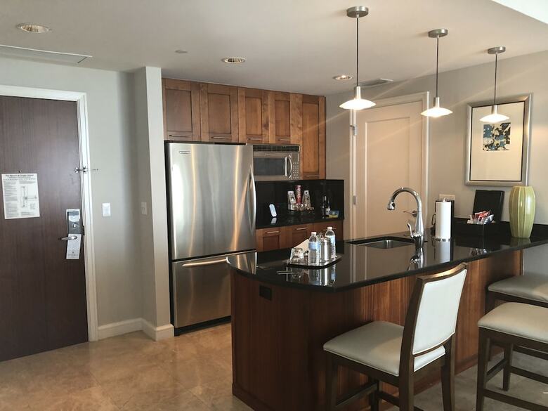 Apartamento Singer Island Resort & Spa Private Owner
