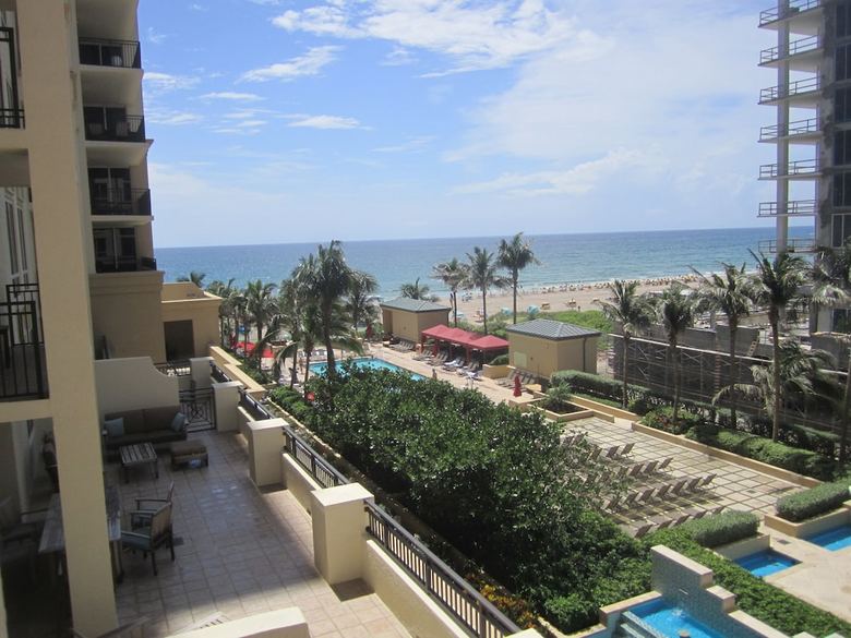 Apartamento Singer Island Resort & Spa Private Owner