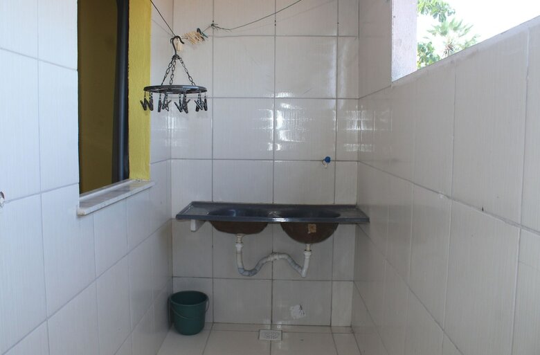 Apartamento Mobiliado Em Maracanau