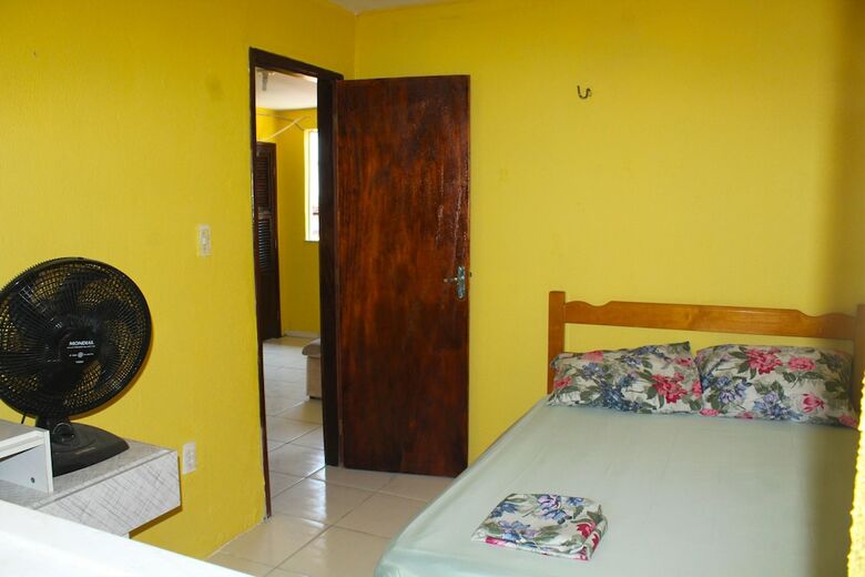 Apartamento Mobiliado Em Maracanau