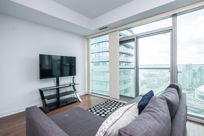 York Street Condos Tower 2