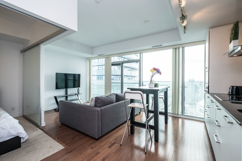 York Street Condos Tower 2