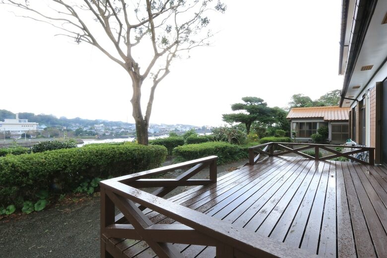 Hotel Minshuku Yakusugiso