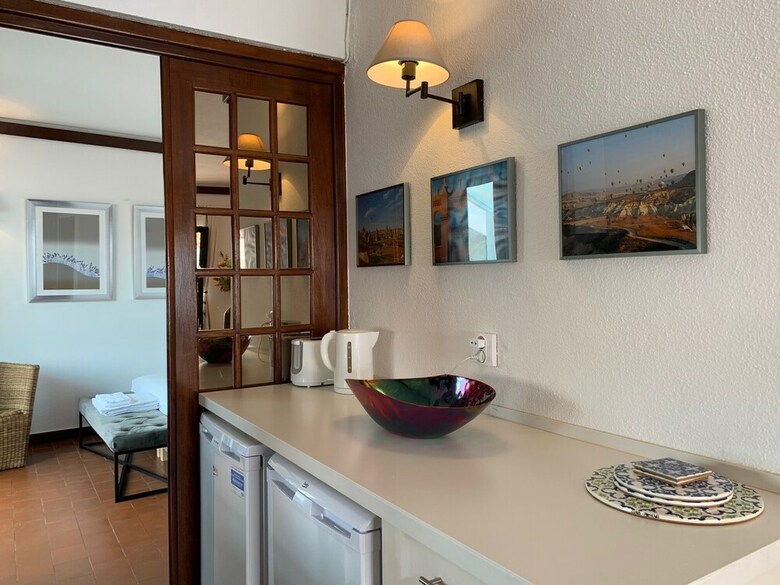 Charming Old Town Apartment Cascais