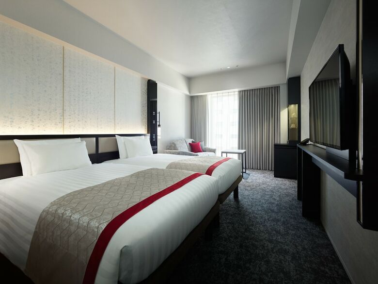 Mitsui Garden Hotel Fukuoka Nakasu