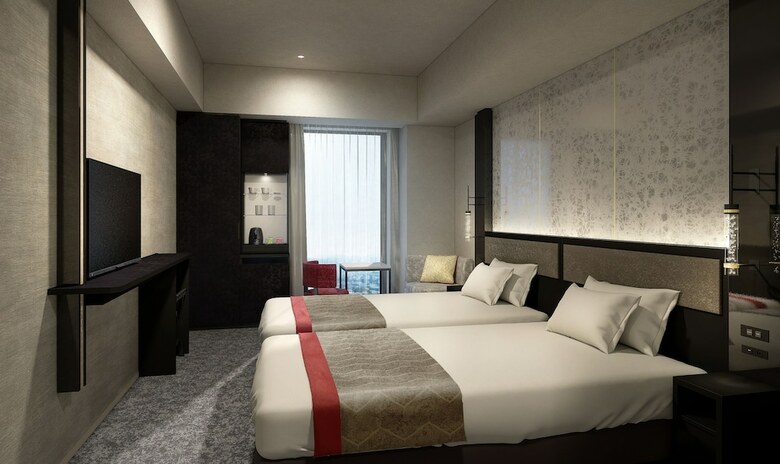 Mitsui Garden Hotel Fukuoka Nakasu