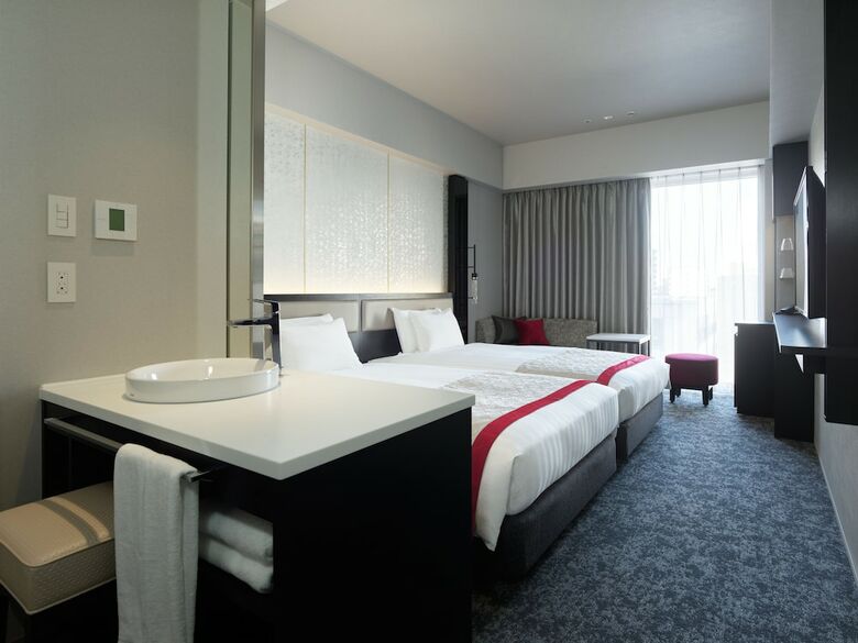 Mitsui Garden Hotel Fukuoka Nakasu