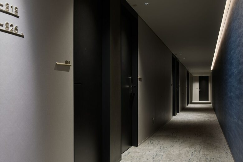 Mitsui Garden Hotel Fukuoka Nakasu