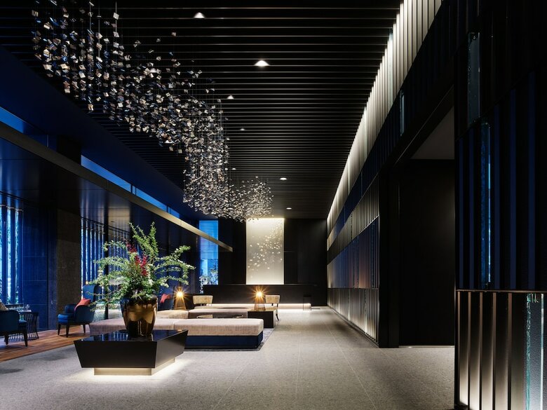 Mitsui Garden Hotel Fukuoka Nakasu
