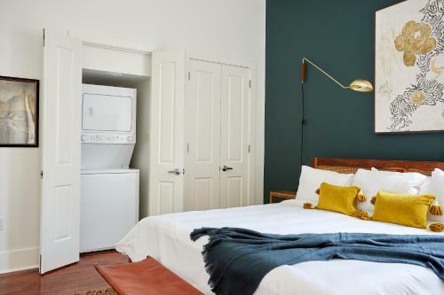 Apartamentos Sonder - Delachaise Row