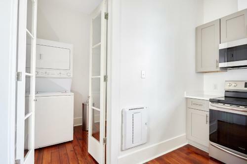 Apartamentos Sonder - Delachaise Row