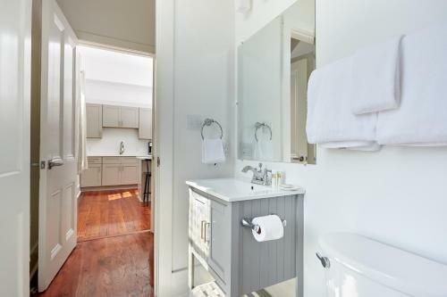 Apartamentos Sonder - Delachaise Row