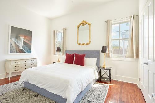 Apartamentos Sonder - Delachaise Row