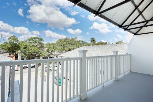 Apartamentos Sonder - Delachaise Row