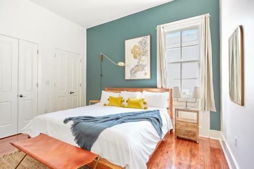 Apartamentos Sonder - Delachaise Row