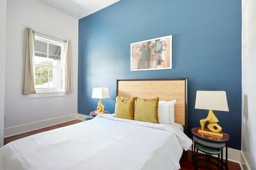 Apartamentos Sonder - Delachaise Row