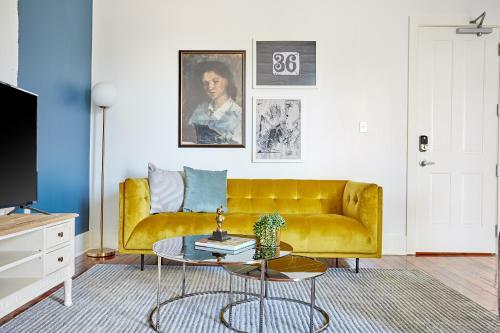 Apartamentos Sonder - Delachaise Row