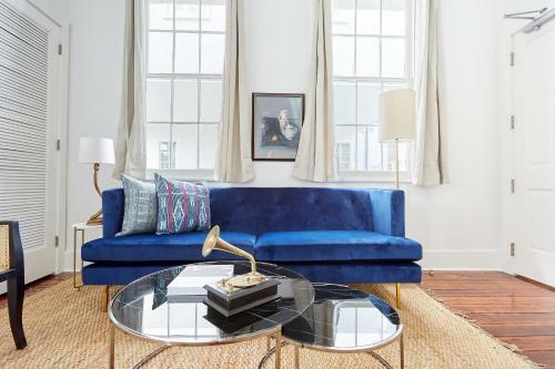 Apartamentos Sonder - Delachaise Row