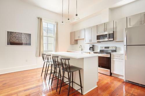 Apartamentos Sonder - Delachaise Row